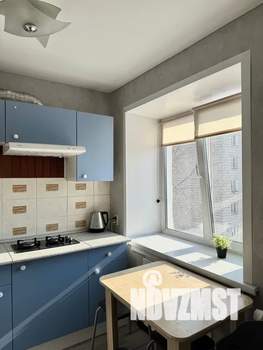 1-к квартира, посуточно, 30м2, 4/5 этаж