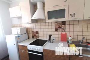 1-к квартира, посуточно, 35м2, 4/6 этаж