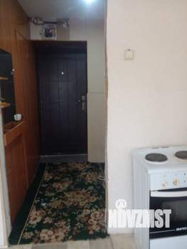 Студия квартира, на длительный срок, 18м2, 2/5 этаж