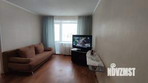 1-к квартира, посуточно, 32м2, 3/5 этаж