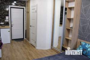 Студия квартира, посуточно, 17м2, 3/3 этаж