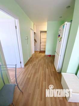 2-к квартира, на длительный срок, 43м2, 9/10 этаж