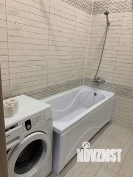 2-к квартира, на длительный срок, 56м2, 2/16 этаж