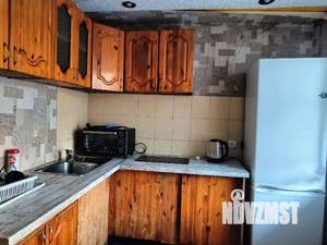 1-к квартира, на длительный срок, 33м2, 1/9 этаж