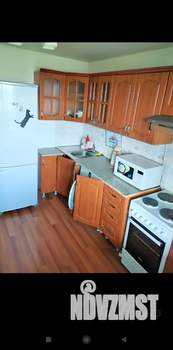 1-к квартира, на длительный срок, 37м2, 7/10 этаж