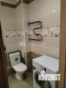 Студия квартира, на длительный срок, 30м2, 4/10 этаж