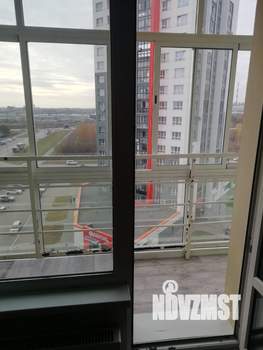 2-к квартира, на длительный срок, 54м2, 9/17 этаж