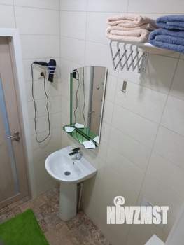 1-к квартира, посуточно, 34м2, 1/1 этаж