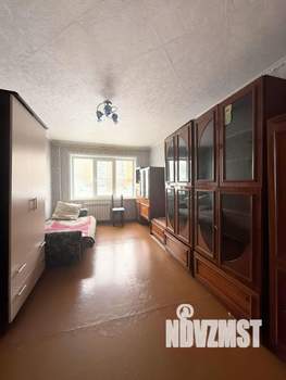 1-к квартира, на длительный срок, 30м2, 8/9 этаж