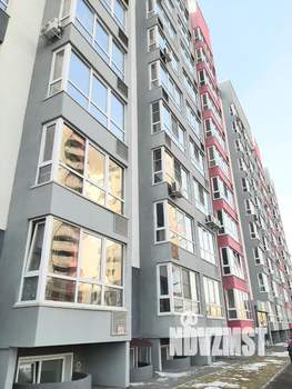 Студия квартира, на длительный срок, 24м2, 9/10 этаж