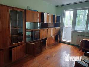 2-к квартира, на длительный срок, 45м2, 4/5 этаж