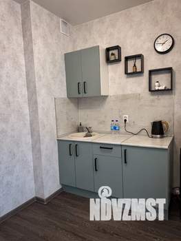 1-к квартира, посуточно, 37м2, 5/16 этаж