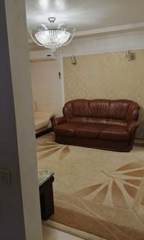 1-к квартира, на длительный срок, 40м2, 5/16 этаж