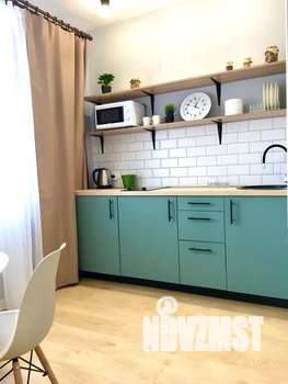 1-к квартира, посуточно, 36м2, 1/8 этаж