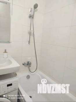 Студия квартира, посуточно, 25м2, 4/16 этаж