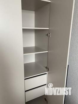 1-к квартира, на длительный срок, 32м2, 14/17 этаж
