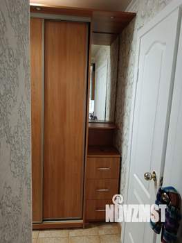 2-к квартира, на длительный срок, 45м2, 1/9 этаж