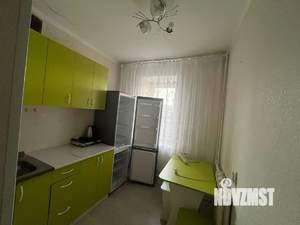 1-к квартира, на длительный срок, 30м2, 4/10 этаж