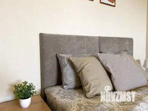 1-к квартира, посуточно, 34м2, 1/1 этаж