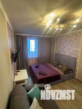 2-к квартира, посуточно, 50м2, 7/10 этаж