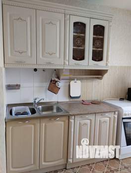 1-к квартира, на длительный срок, 40м2, 6/10 этаж