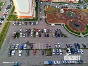 Студия квартира, на длительный срок, 30м2, 16/16 этаж