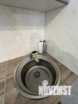 Студия квартира, посуточно, 20м2, 1/16 этаж