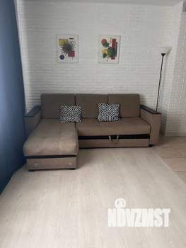 2-к квартира, на длительный срок, 40м2, 6/10 этаж