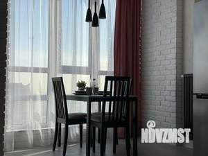 1-к квартира, посуточно, 51м2, 1/1 этаж