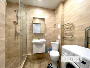 1-к квартира, посуточно, 30м2, 16/16 этаж