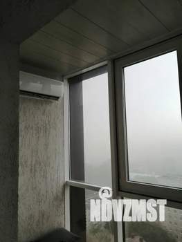 2-к квартира, посуточно, 64м2, 14/14 этаж