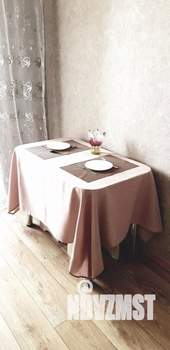 1-к квартира, посуточно, 38м2, 12/17 этаж