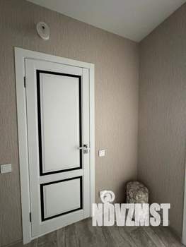 Студия квартира, посуточно, 24м2, 3/17 этаж