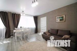 2-к квартира, посуточно, 45м2, 1/5 этаж