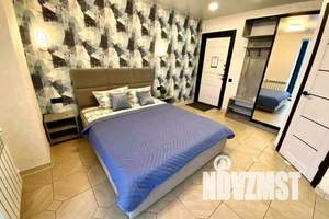 1-к квартира, посуточно, 30м2, 4/14 этаж