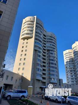 2-к квартира, посуточно, 47м2, 1/1 этаж