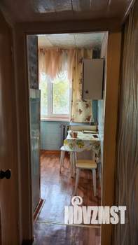 2-к квартира, на длительный срок, 46м2, 3/6 этаж
