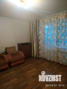 1-к квартира, на длительный срок, 36м2, 5/9 этаж