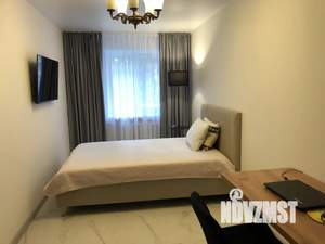 3-к квартира, посуточно, 58м2, 1/5 этаж