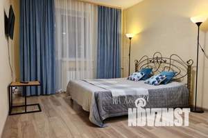 1-к квартира, посуточно, 26м2, 4/5 этаж