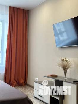 2-к квартира, посуточно, 42м2, 8/16 этаж