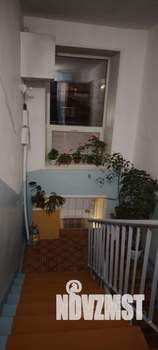 2-к квартира, на длительный срок, 45м2, 5/5 этаж