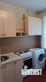 1-к квартира, на длительный срок, 30м2, 1/5 этаж