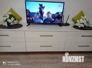 1-к квартира, посуточно, 30м2, 7/17 этаж