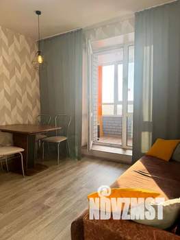 2-к квартира, посуточно, 43м2, 15/16 этаж