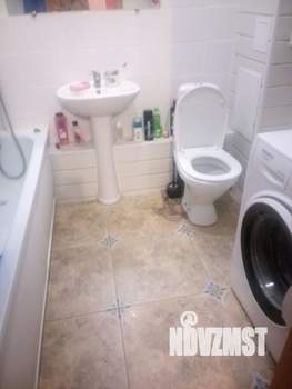 2-к квартира, на длительный срок, 42м2, 2/17 этаж