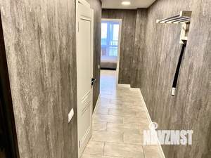 Студия квартира, посуточно, 32м2, 6/12 этаж