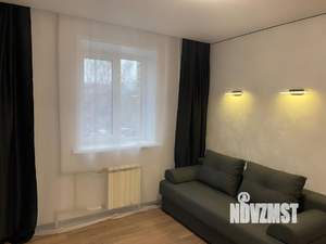 Студия квартира, на длительный срок, 13м2, 4/9 этаж