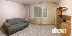 1-к квартира, на длительный срок, 35м2, 7/10 этаж
