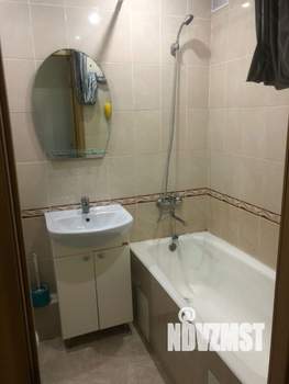 2-к квартира, на длительный срок, 45м2, 4/5 этаж